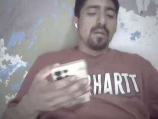 elmonstro690 — Camsoda recorded stream image, 30.05.2026 23:30
