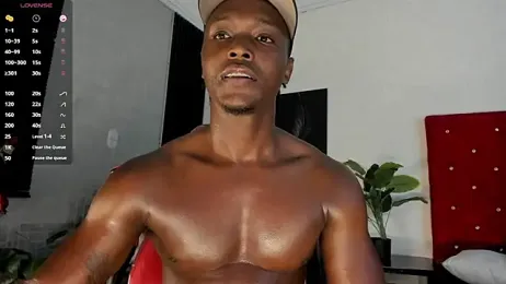 DannSmmith — Stripchat recorded stream image, 31.05.2026 05:10