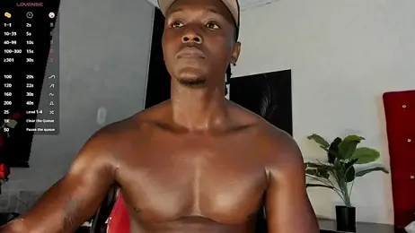 DannSmmith — Stripchat recorded stream image, 31.05.2026 05:10
