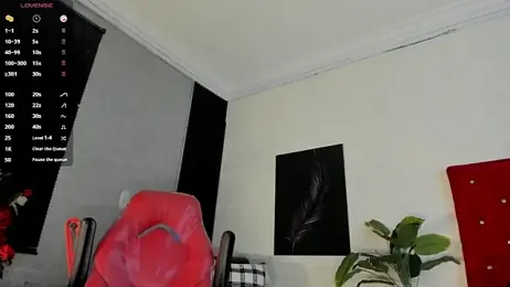 DannSmmith — Stripchat recorded stream image, 31.05.2026 05:10