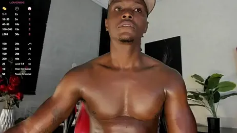 DannSmmith — Stripchat recorded stream image, 31.05.2026 05:10