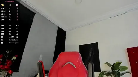 DannSmmith — Stripchat recorded stream image, 31.05.2026 05:10