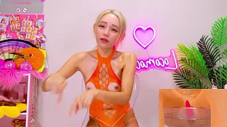 -LOCOMOCO- — Stripchat recorded stream image, 31.05.2026 08:40