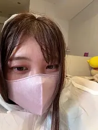 SUZU_ — Stripchat recorded stream image, 31.05.2026 10:00
