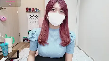miharu01 — Stripchat recorded stream image, 31.05.2026 11:50