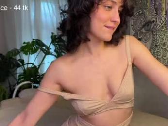 flaming_hotty — Chaturbate recorded stream image, 31.05.2026 10:50