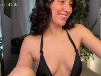 flaming_hotty — Chaturbate recorded stream image, 31.05.2026 10:50