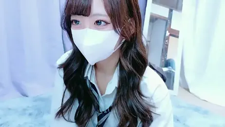 Yura_yura_ch — Stripchat recorded stream image, 31.05.2026 12:10
