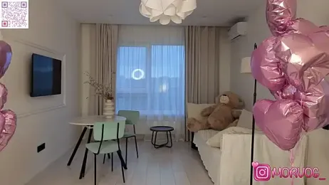 delorathecookiee — Stripchat recorded stream image, 31.05.2026 08:20
