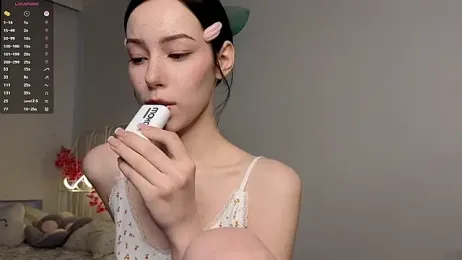 glamourr — Stripchat recorded stream image, 31.05.2026 11:00