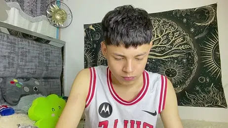 Andy_Belier23 — Stripchat recorded stream image, 31.05.2026 14:10