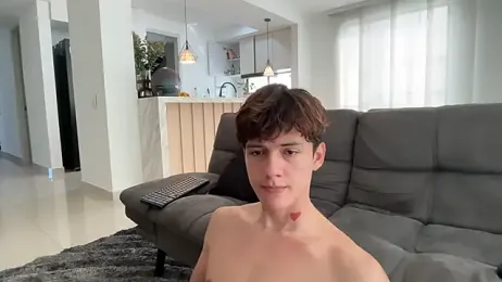 badboy_one_ — Stripchat recorded stream image, 31.05.2026 14:20