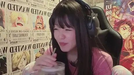 SNAKEgirlQAQ — Stripchat recorded stream image, 31.05.2026 16:20