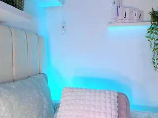 pamela-white — Camsoda recorded stream image, 31.05.2026 16:10