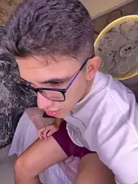 JeffDaltton — Stripchat recorded stream image, 31.05.2026 15:00