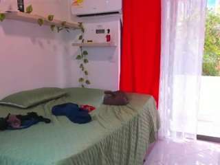 mssnataly — Camsoda recorded stream image, 31.05.2026 15:10