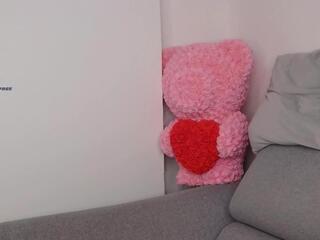 Olivia Ballard — Flirt4free recorded stream image, 31.05.2026 16:10