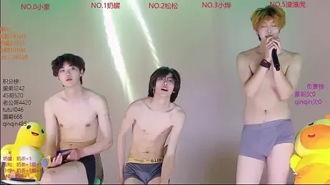 Crazyboy-001 — Stripchat recorded stream image, 31.05.2026 16:40