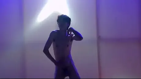 Crazyboy-001 — Stripchat recorded stream image, 31.05.2026 16:40