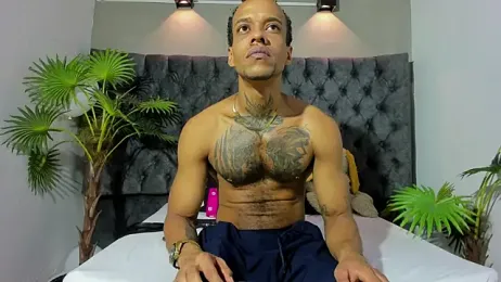Salomon_koude — Stripchat recorded stream image, 31.05.2026 18:00