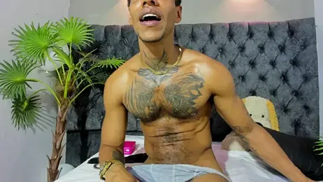 Salomon_koude — Stripchat recorded stream image, 31.05.2026 18:00