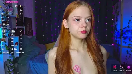 WeiSusi — Stripchat recorded stream image, 31.05.2026 18:00