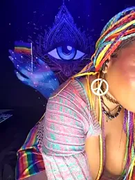 AmazonianMistress — Stripchat recorded stream image, 31.05.2026 17:10