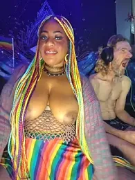 AmazonianMistress — Stripchat recorded stream image, 31.05.2026 17:10