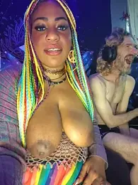 AmazonianMistress — Stripchat recorded stream image, 31.05.2026 17:10
