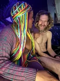 AmazonianMistress — Stripchat recorded stream image, 31.05.2026 17:10