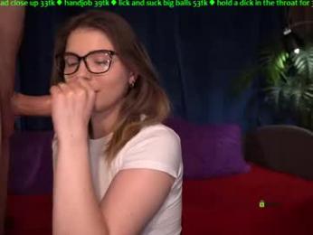 helena_play — Chaturbate recorded stream image, 31.05.2026 21:30