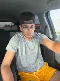 StrokingDaddy4 — Stripchat recorded stream image, 31.05.2026 23:00