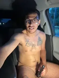 StrokingDaddy4 — Stripchat recorded stream image, 31.05.2026 23:00