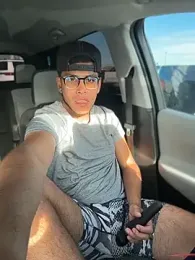 StrokingDaddy4 — Stripchat recorded stream image, 31.05.2026 23:00