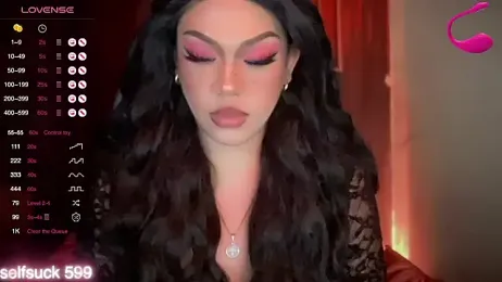 madam_agnes1 — Stripchat recorded stream image, 31.05.2026 22:30