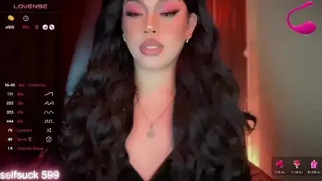 madam_agnes1 — Stripchat recorded stream image, 31.05.2026 22:30