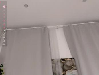 lisaluve — Chaturbate recorded stream image, 31.05.2026 21:10