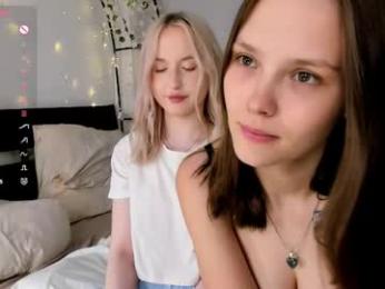lisaluve — Chaturbate recorded stream image, 31.05.2026 21:10