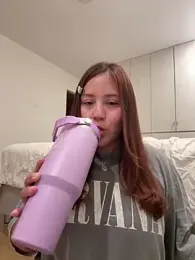 NamiNae — Stripchat recorded stream image, 31.05.2026 22:50