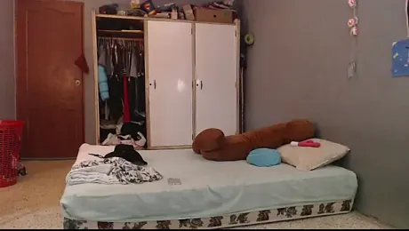 Danelyhit — Stripchat recorded stream image, 01.06.2026 00:40