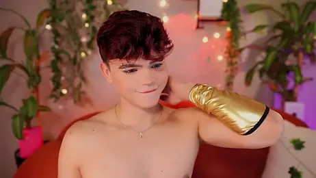 PRINCE_STEV — Stripchat recorded stream image, 01.06.2026 02:50