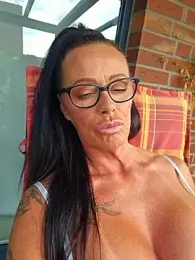 Misses-Cougar — Stripchat recorded stream image, 01.06.2026 06:50
