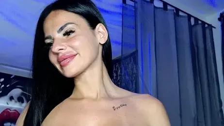Elle_Vie — Stripchat recorded stream image, 01.06.2026 05:40