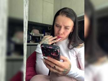 deva_maria — Bongacams recorded stream image, 01.06.2026 08:30
