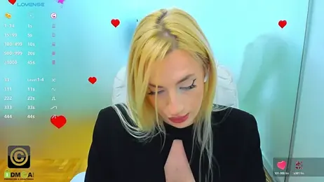 aileen_williams — Stripchat recorded stream image, 01.06.2026 07:40