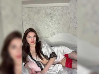 Lindseya — Bongacams recorded stream image, 01.06.2026 11:10