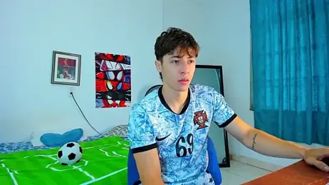 AlessandroDybala — Stripchat recorded stream image, 01.06.2026 12:20