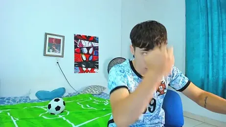 AlessandroDybala — Stripchat recorded stream image, 01.06.2026 12:20