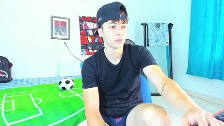 AlessandroDybala — Stripchat recorded stream image, 01.06.2026 12:20