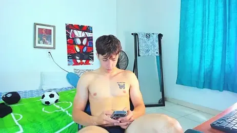 AlessandroDybala — Stripchat recorded stream image, 01.06.2026 12:20